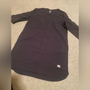 Topo Designs Global Dress